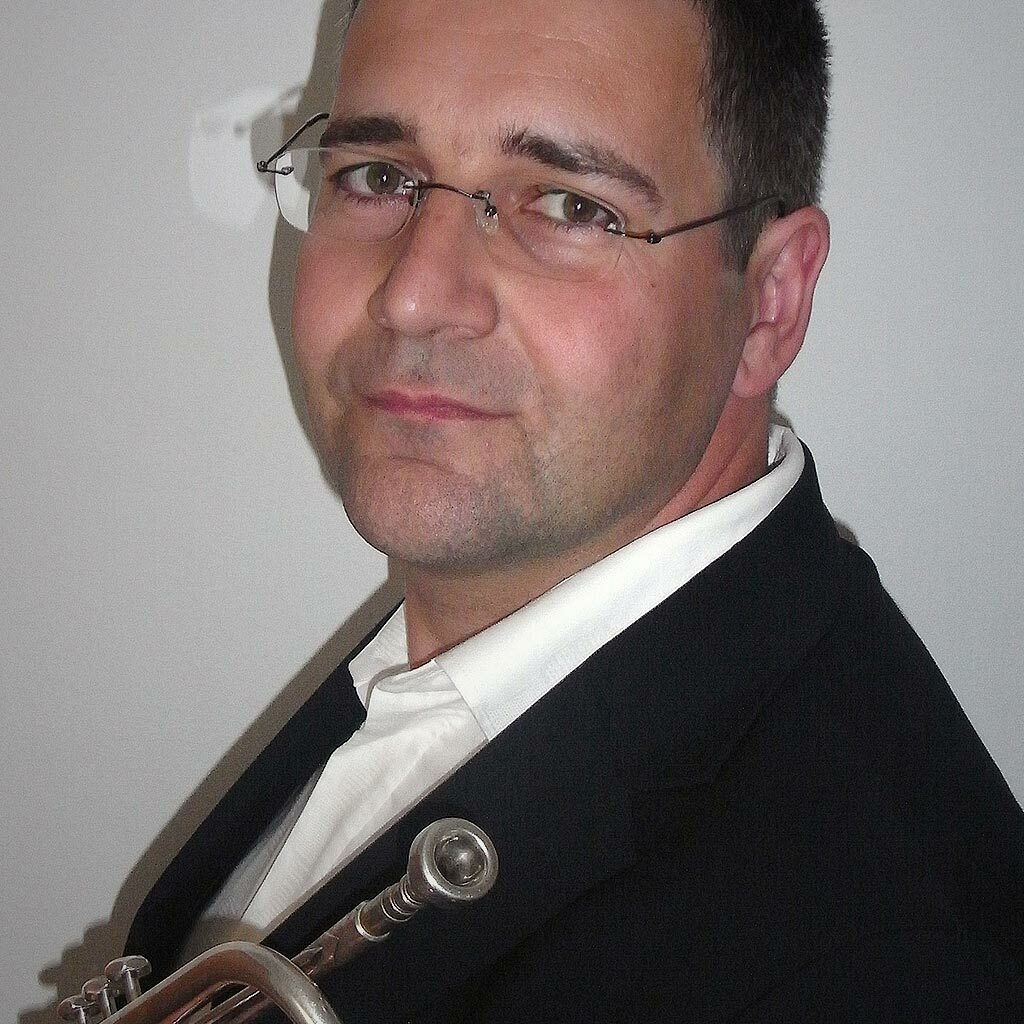 Cyril Pouillet