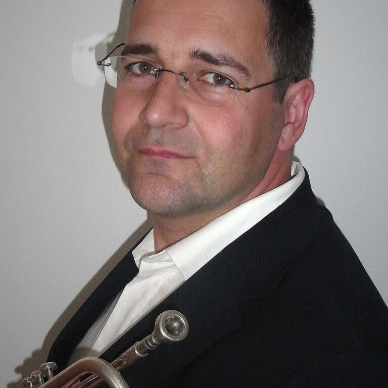 Cyril Pouillet