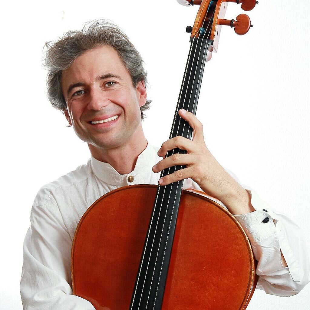 Emmanuel Bleuse