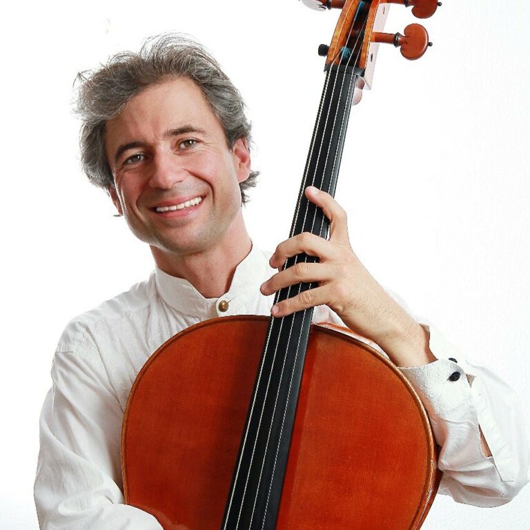 Emmanuel Bleuse
