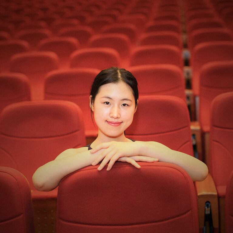 Huan Zhang