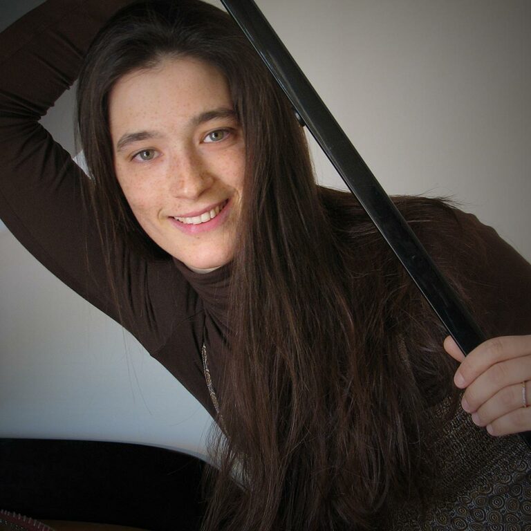 Miriam Picker