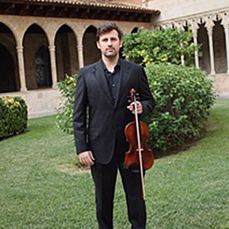 Héctor Alejandro Bujosa Rodríguez
