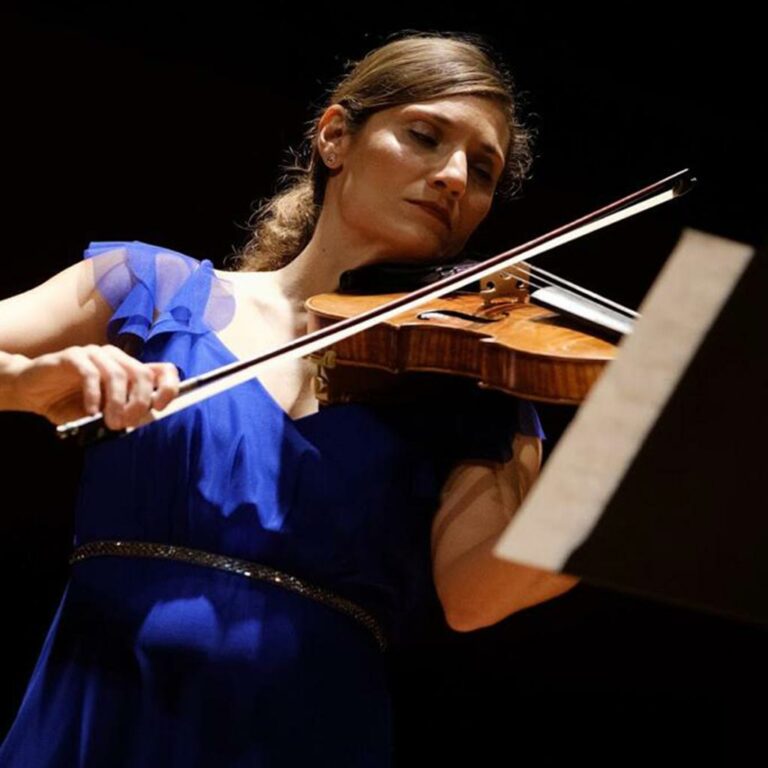 María José Gómez de la Vega Alegre