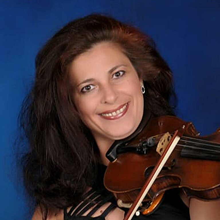 Zoryana Ivaniv