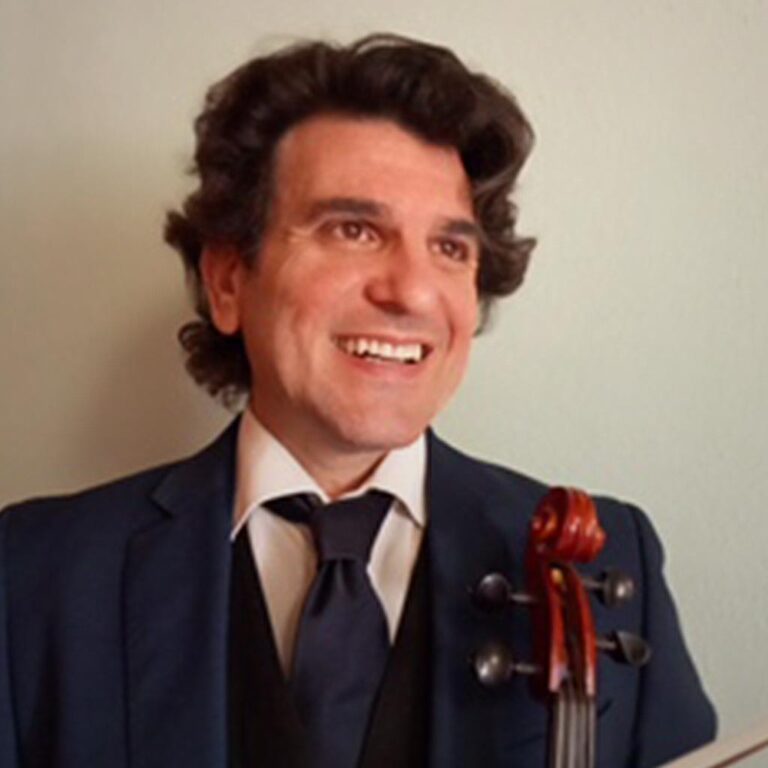 Gabriel Espinosa