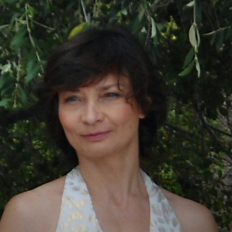 Hanna Shakun
